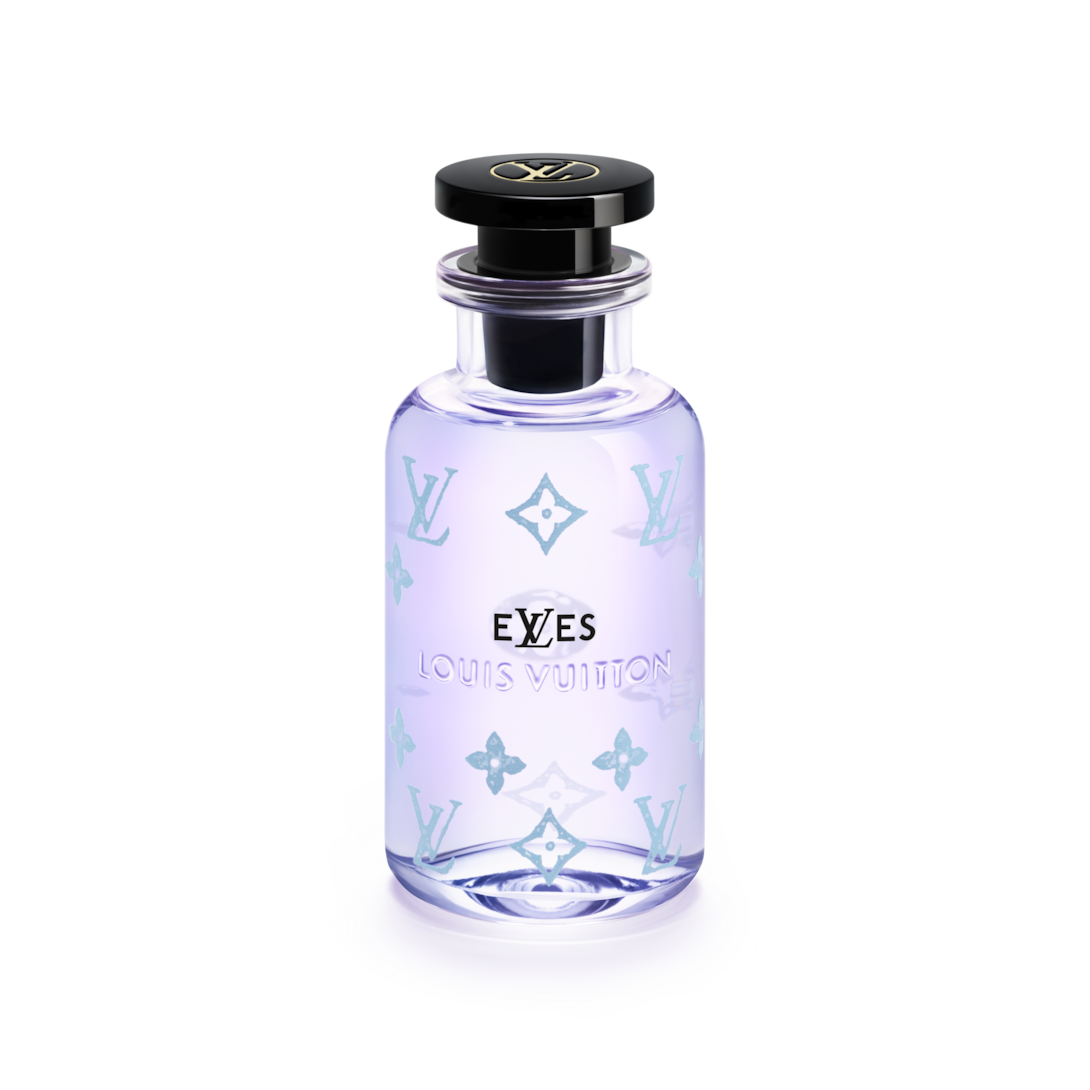 新品未開封●eLVeS ルイ・ヴィトン オードゥ パルファン eLVes ルイ・ヴィトン オードゥ パルファン ｜ルイ・ヴィトン 公式